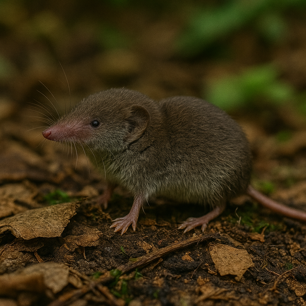 Spidmus