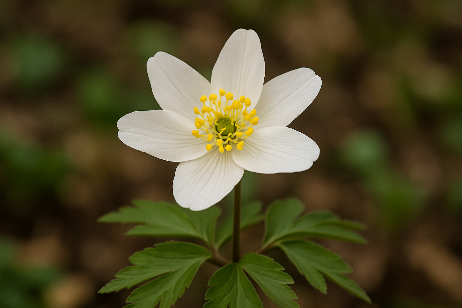 Anemone